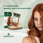 TRWAŁA FARBA Z 8 EXTRAKTAMI BIO