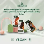 HENNA 100% BIO ORGANIC VEGETAL COLOR