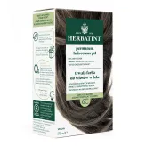 Farba do włosów Herbatint • trwała • 6C CIEMNY POPIELATY BLOND • seria POPIELATA