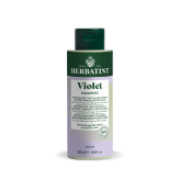 Szampon fioletowy VIOLET HERBATINT 260ml