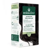 Farba do włosów Herbatint • trwała • 4C POPIELATY KASZTAN • seria POPIELATA