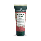 Maska odbudowująca REBUILD HERBATINT 200ml