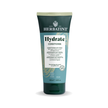 Odżywka nawilżająca HYDRATE HERBATINT 200ml