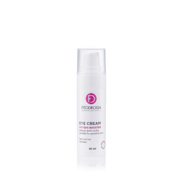 Krem Pod Oczy Eye Cream Oxygen Booster FITODROGA 30ml